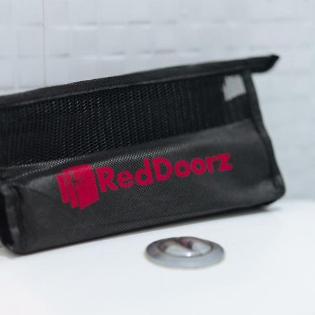 Hotel Reddoorz @ Sunfields Lipa Batangas à Lipa City Extérieur photo