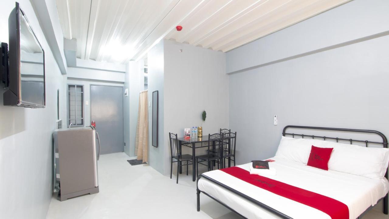Hotel Reddoorz @ Sunfields Lipa Batangas à Lipa City Extérieur photo
