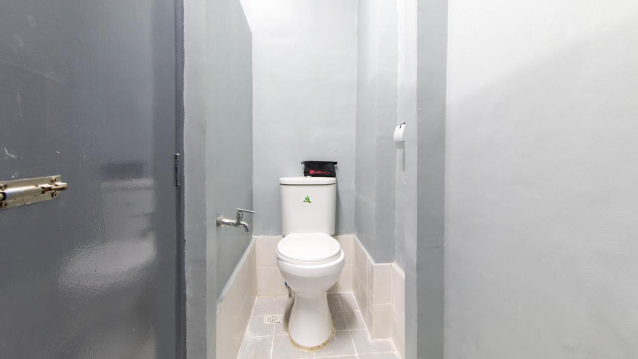 Hotel Reddoorz @ Sunfields Lipa Batangas à Lipa City Extérieur photo