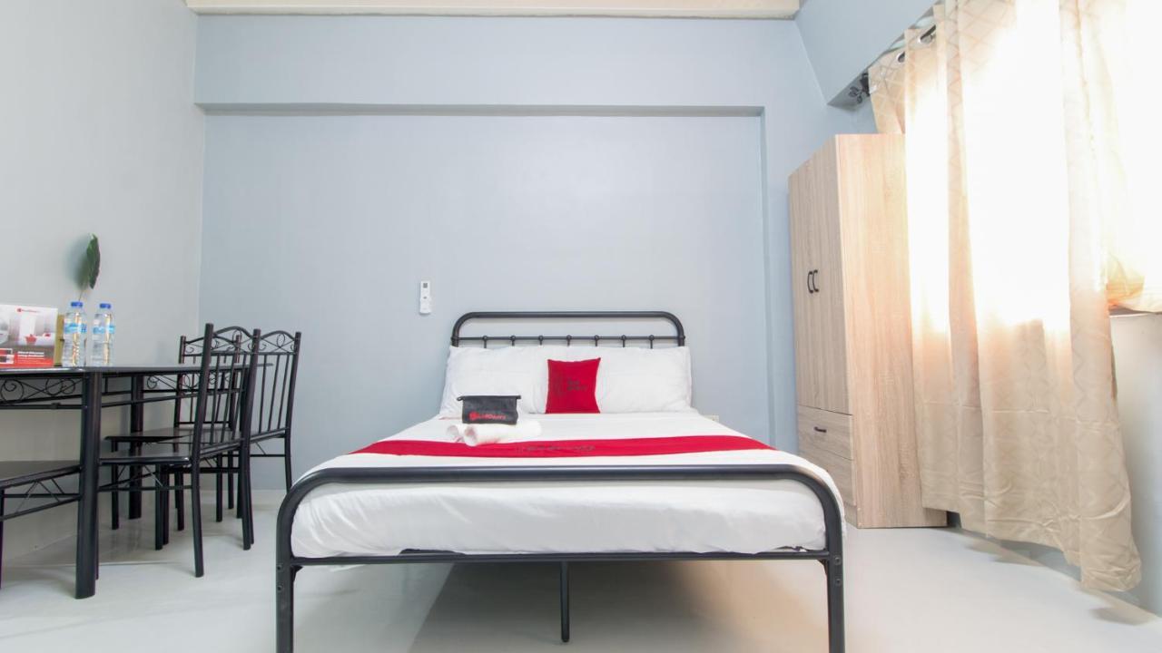 Hotel Reddoorz @ Sunfields Lipa Batangas à Lipa City Extérieur photo