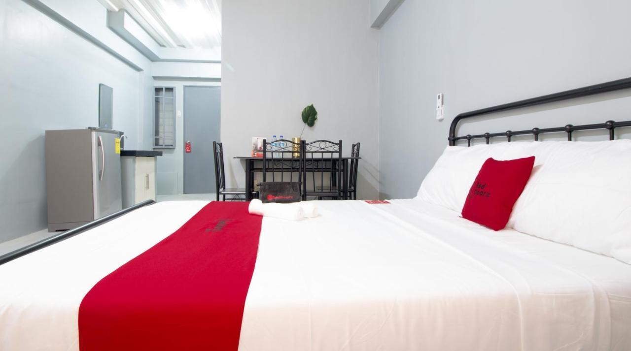 Hotel Reddoorz @ Sunfields Lipa Batangas à Lipa City Extérieur photo