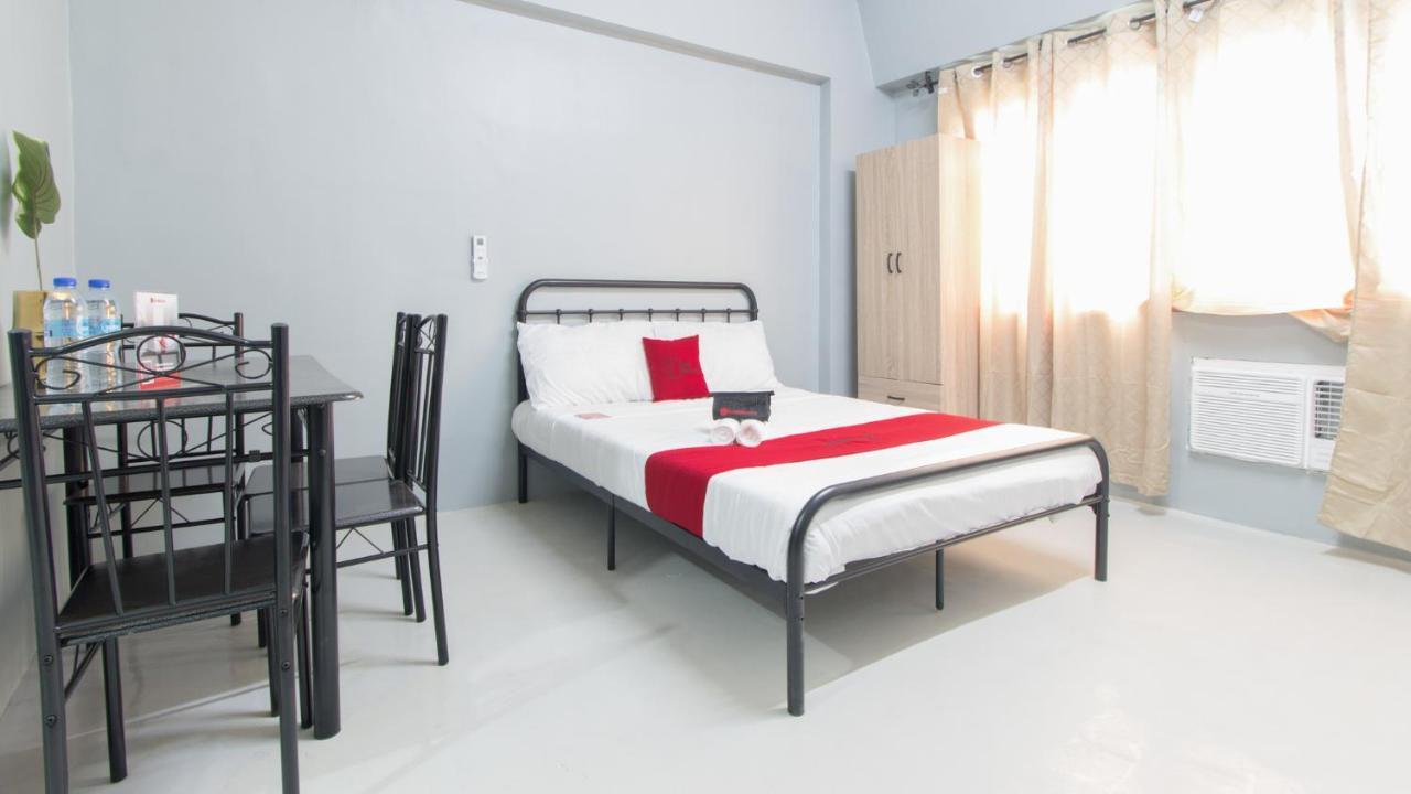 Hotel Reddoorz @ Sunfields Lipa Batangas à Lipa City Extérieur photo