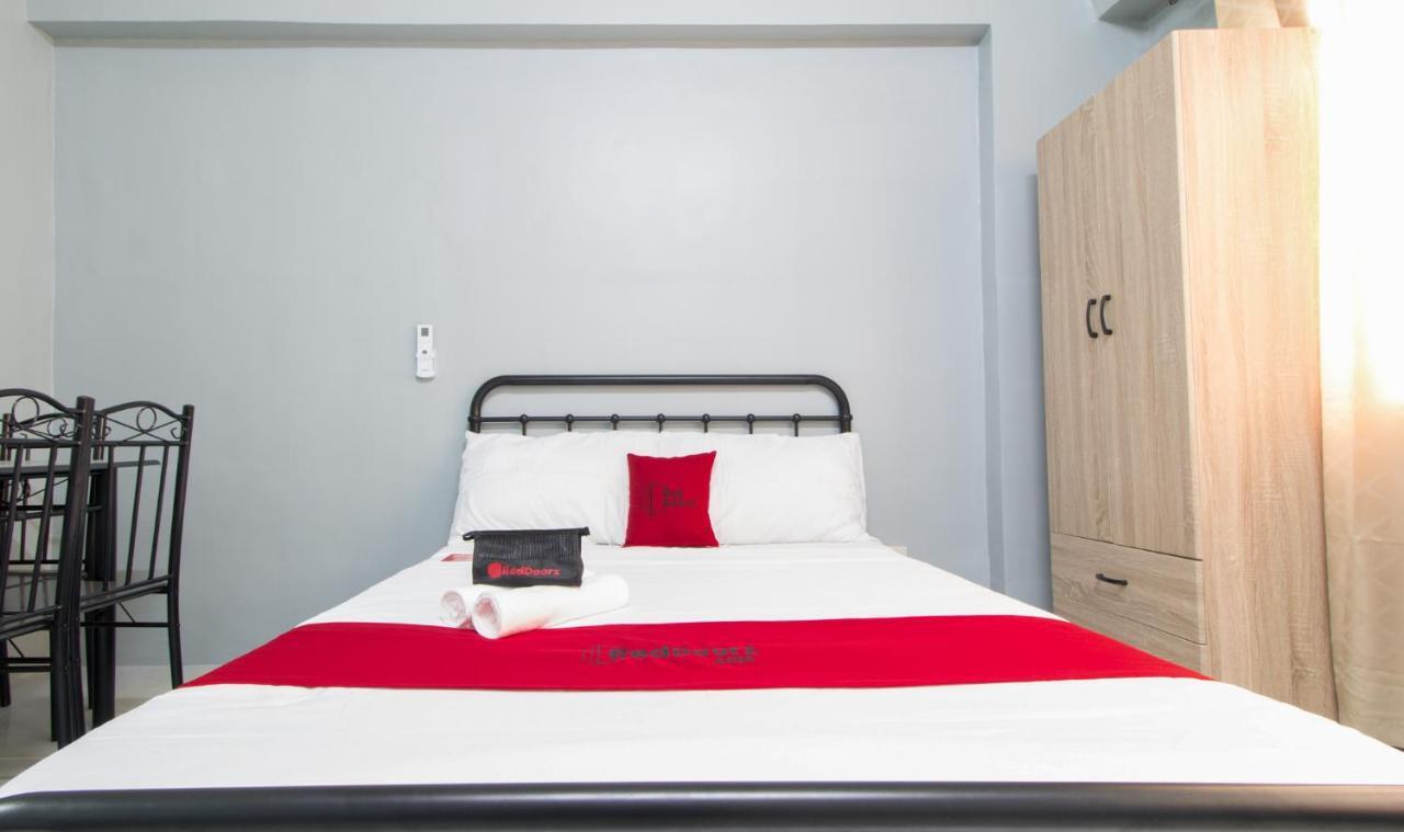 Hotel Reddoorz @ Sunfields Lipa Batangas à Lipa City Extérieur photo