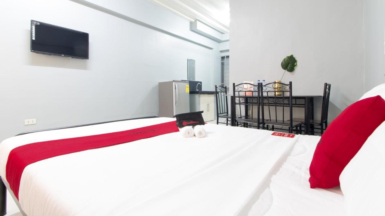 Hotel Reddoorz @ Sunfields Lipa Batangas à Lipa City Extérieur photo