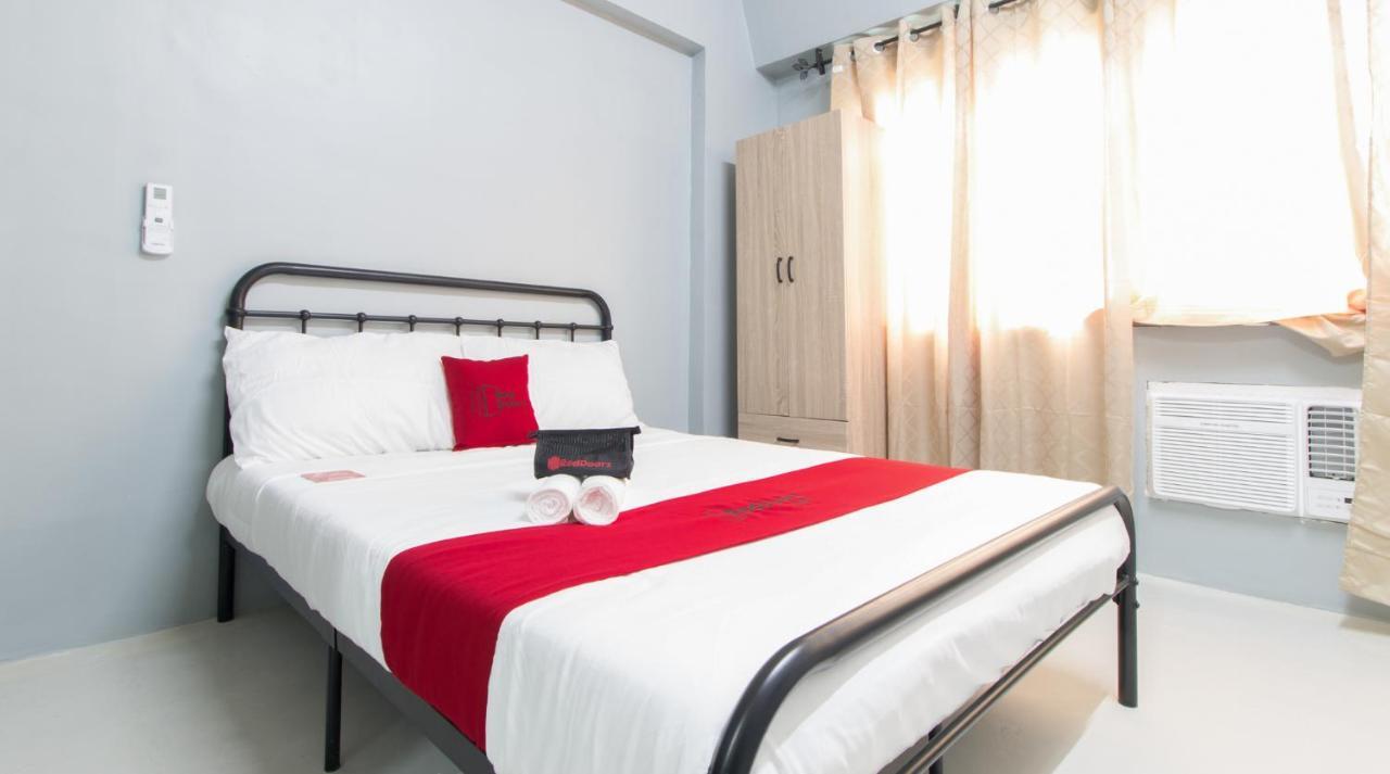 Hotel Reddoorz @ Sunfields Lipa Batangas à Lipa City Extérieur photo