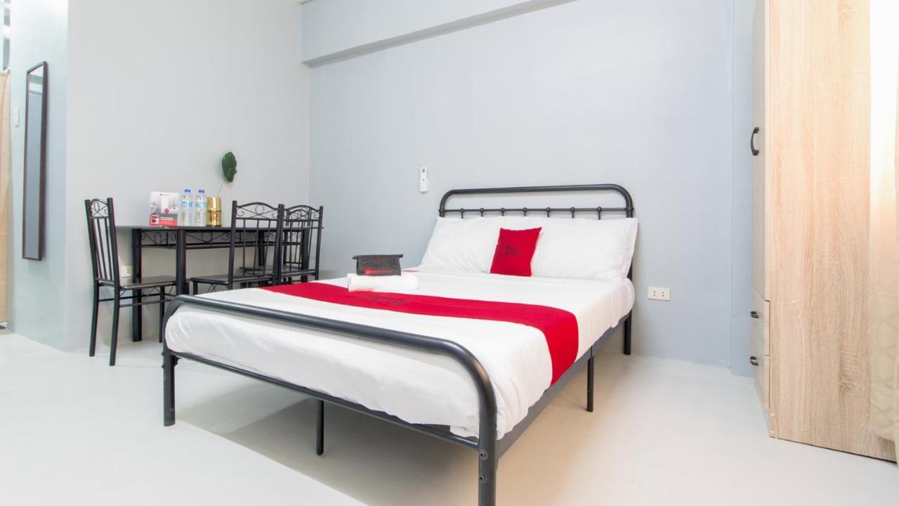Hotel Reddoorz @ Sunfields Lipa Batangas à Lipa City Extérieur photo